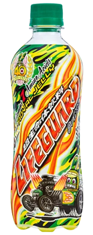 チェリオ ライフガード 500ml