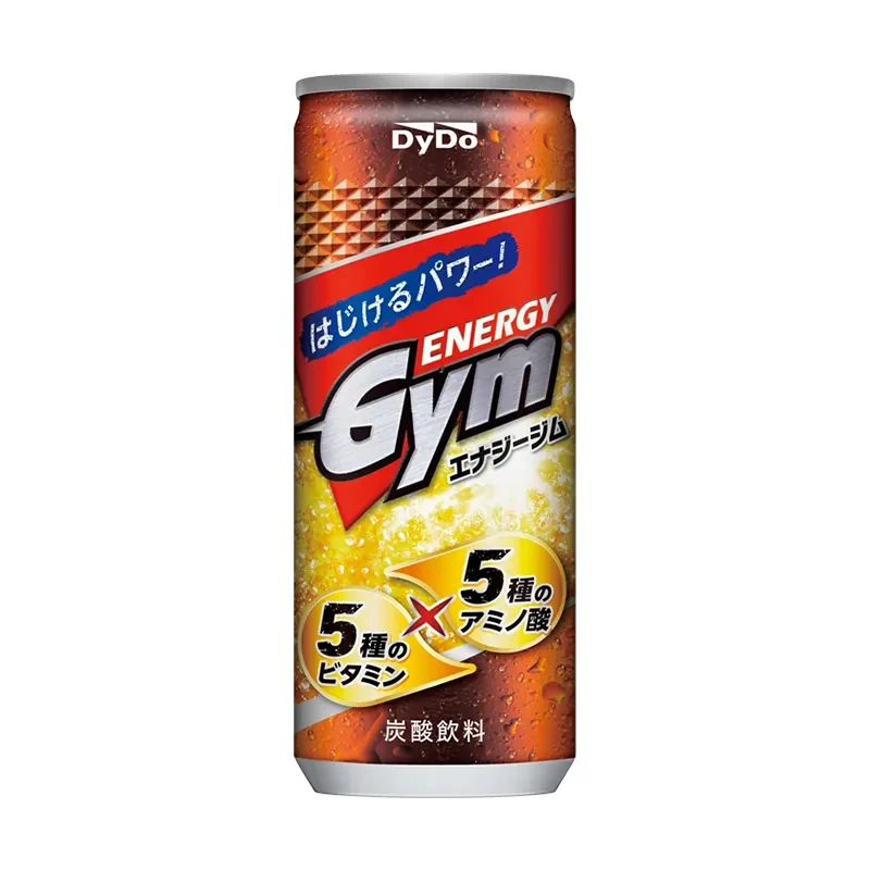 エナジージム 250ml