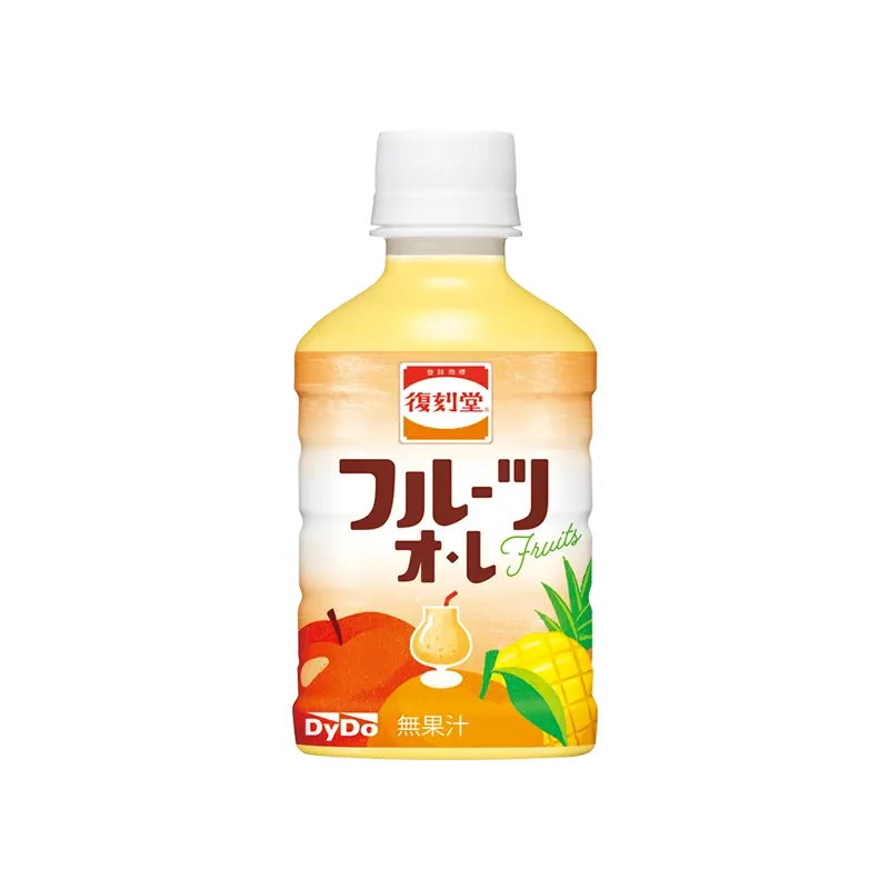 復刻堂 フルーツオ・レ 280ml