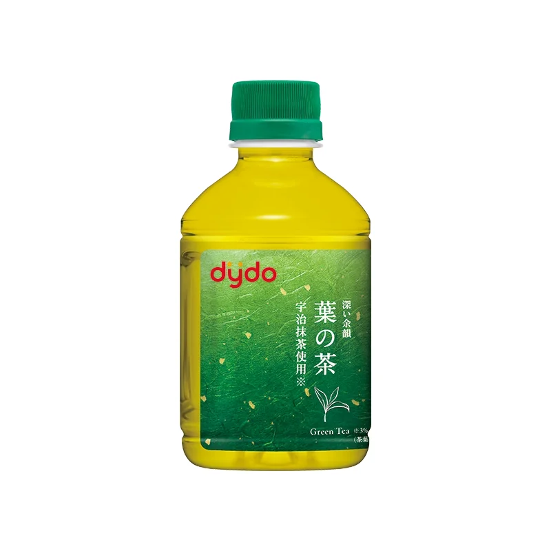 ダイドー 葉の茶 280ml