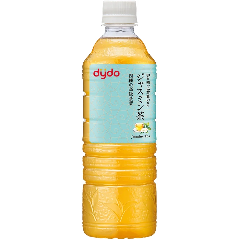 ダイドー ジャスミン茶 525ml