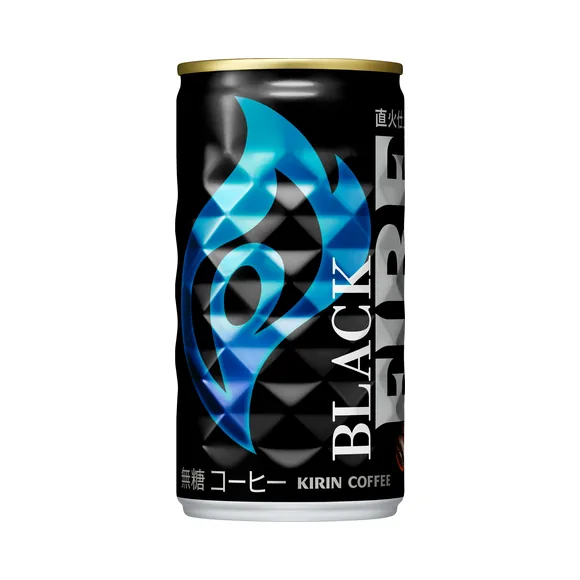 キリン ファイア ブラック 185g