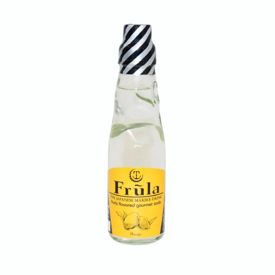 フルーラ マンゴー 200ml