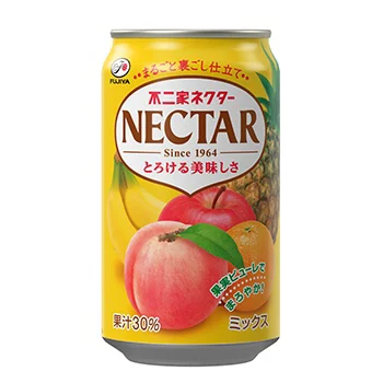 不二家ネクターミックス 350g