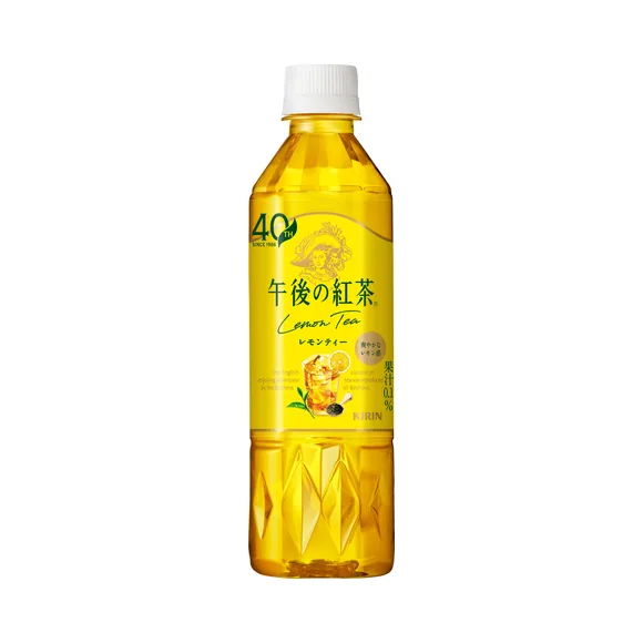 キリン 午後の紅茶 レモンティー 500ml