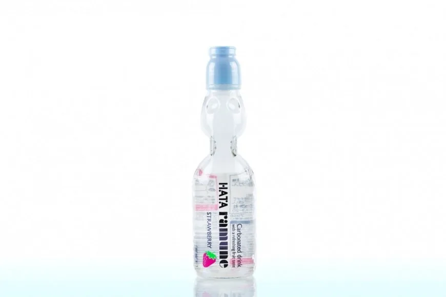 ハタ クリアフルーツ ストロベリー 200ml