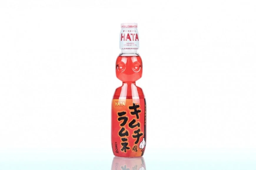 ハタ キムチ風ラムネ 250ml