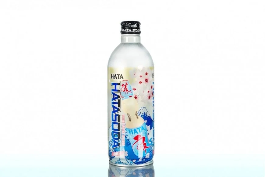 HATASODA 白桃 500g
