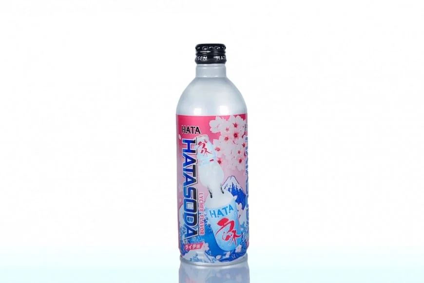 HATASODA ライチ味 500g