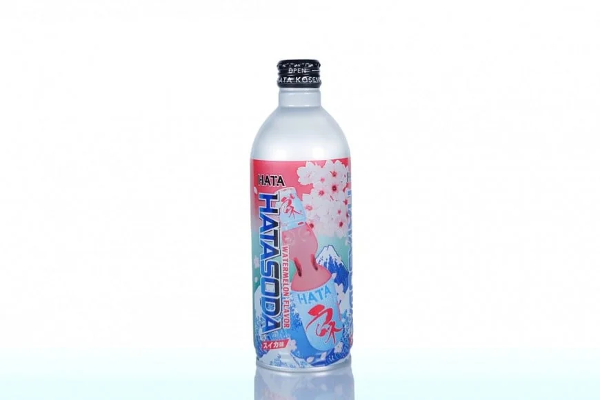 HATASODA スイカ味 500g