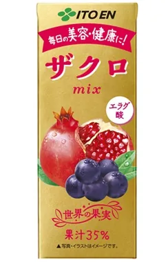 ザクロmix 200ml