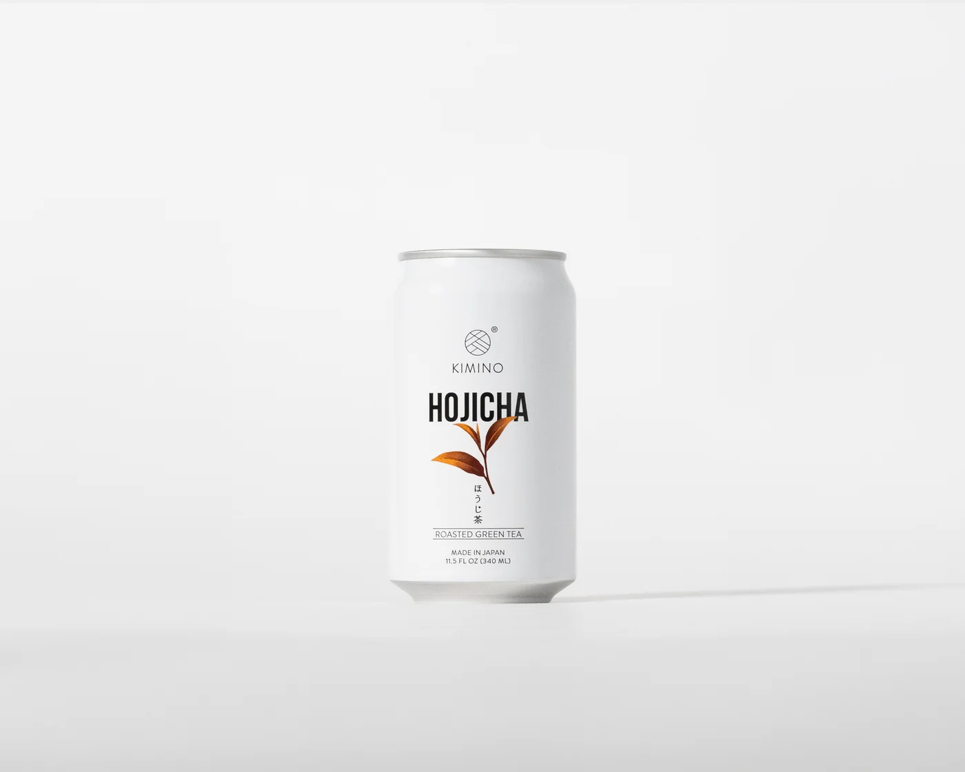 Hojicha Still Tea