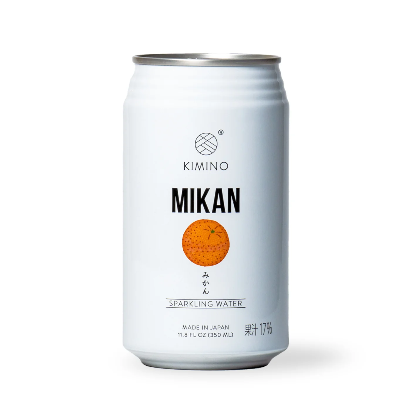 MIKANスパークリングウォーター