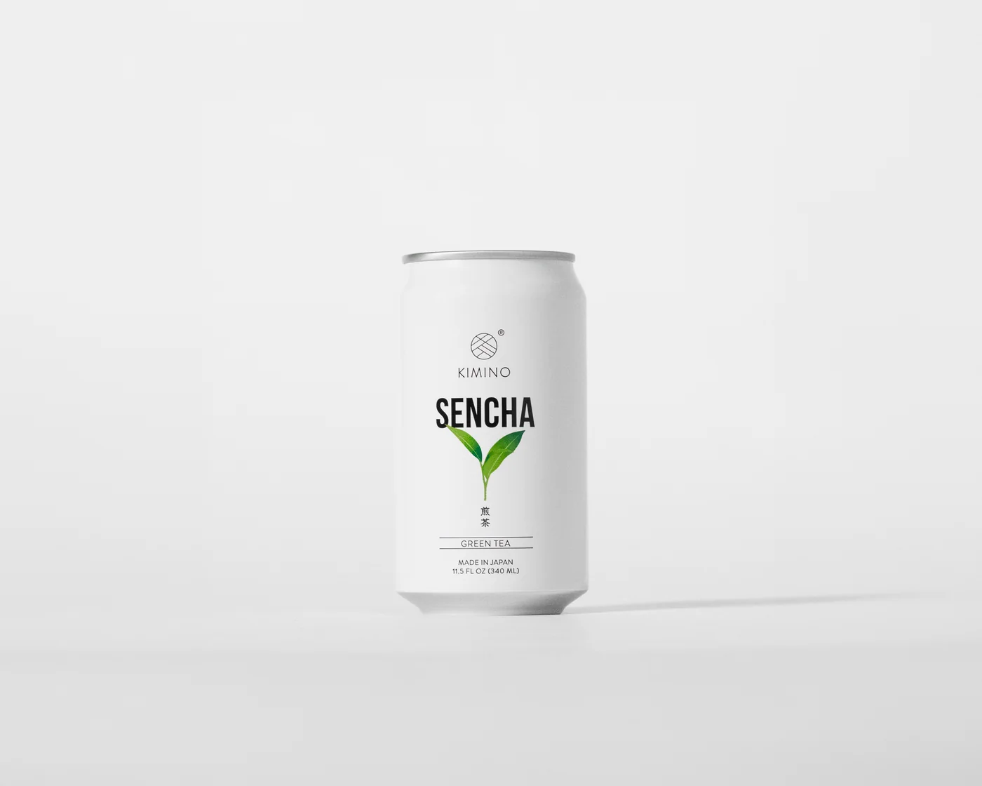 Sencha Still Tea