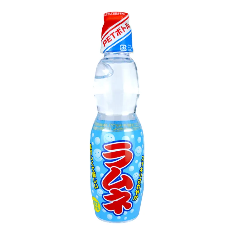 木村飲料 PRBラムネ 250ml