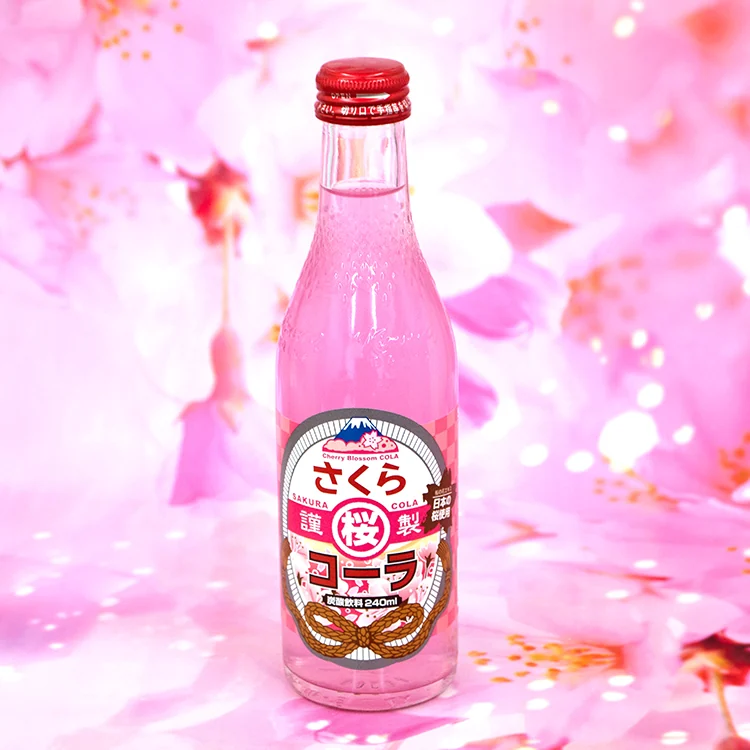 さくらコーラ 240ml