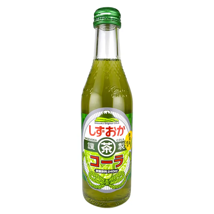 静岡コーラ
