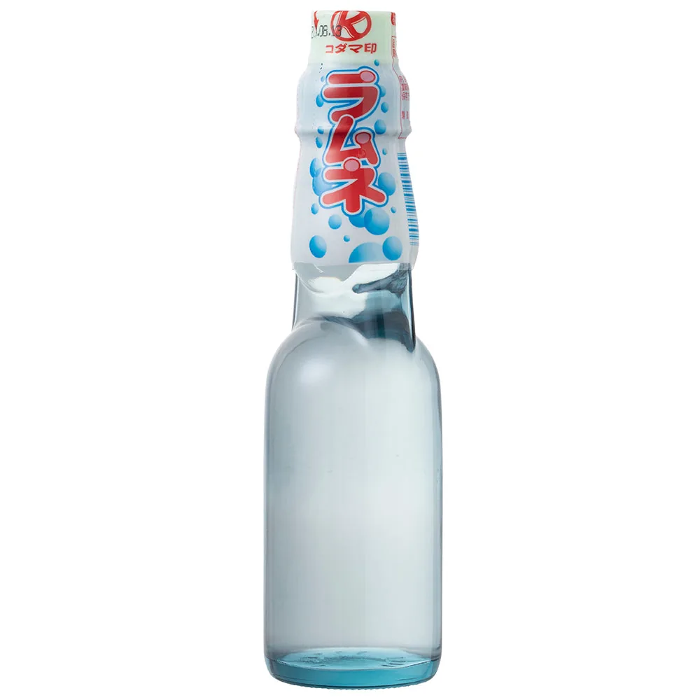 コダマ印ラムネ 200ml