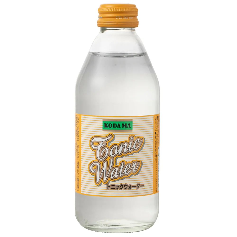 コダマトニックウォーター 250ml