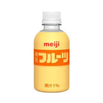 明治フルーツ