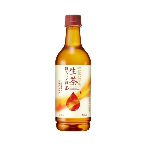 キリン 生茶 ほうじ煎茶 525ml