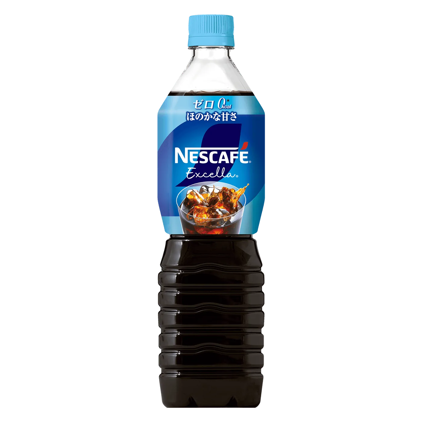 ネスカフェ エクセラ ボトルコーヒー ゼロ 900ml