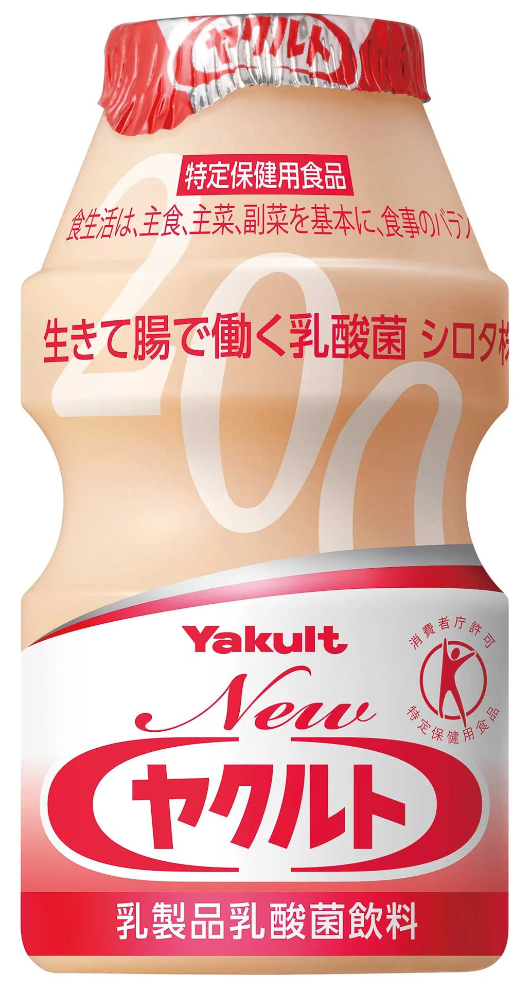 Newヤクルト 65ml