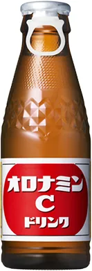 オロナミンCドリンク 120ml