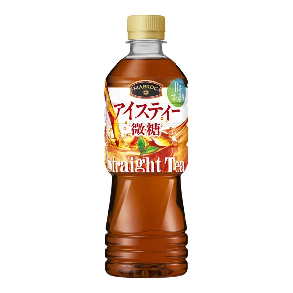 マブロック アイスティー微糖 525ml