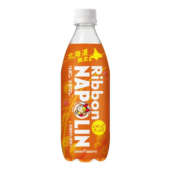 Ribbon ナポリン 470ml