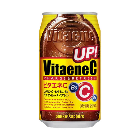 ビタエネC 350ml