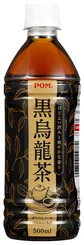 POM 黒烏龍茶 500ml