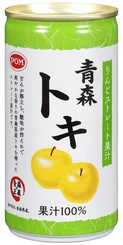 POM 青森トキ 190g