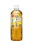 あなたのほうじ茶 600ml
