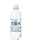 伊賀の天然水炭酸水 500ml
