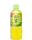 みどりのお茶 600ml
