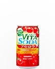 ビタソーダ アセロラ 350g