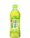 やすらぐ抹茶入り緑茶 500ml