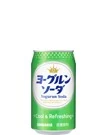 ヨーグルンソーダ 350g