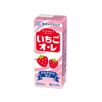 いちごオ・レ 200ml
