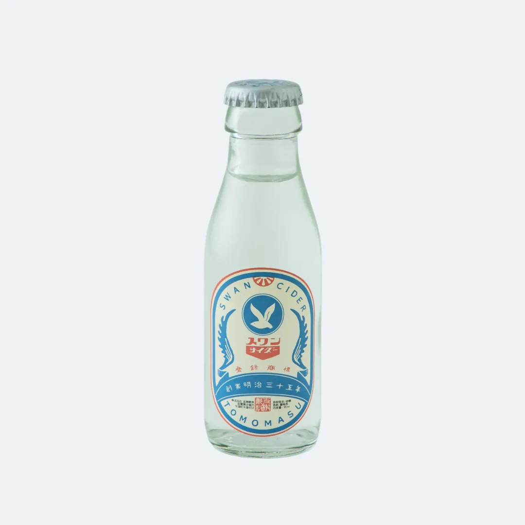 スワンサイダー ミニ 95ml